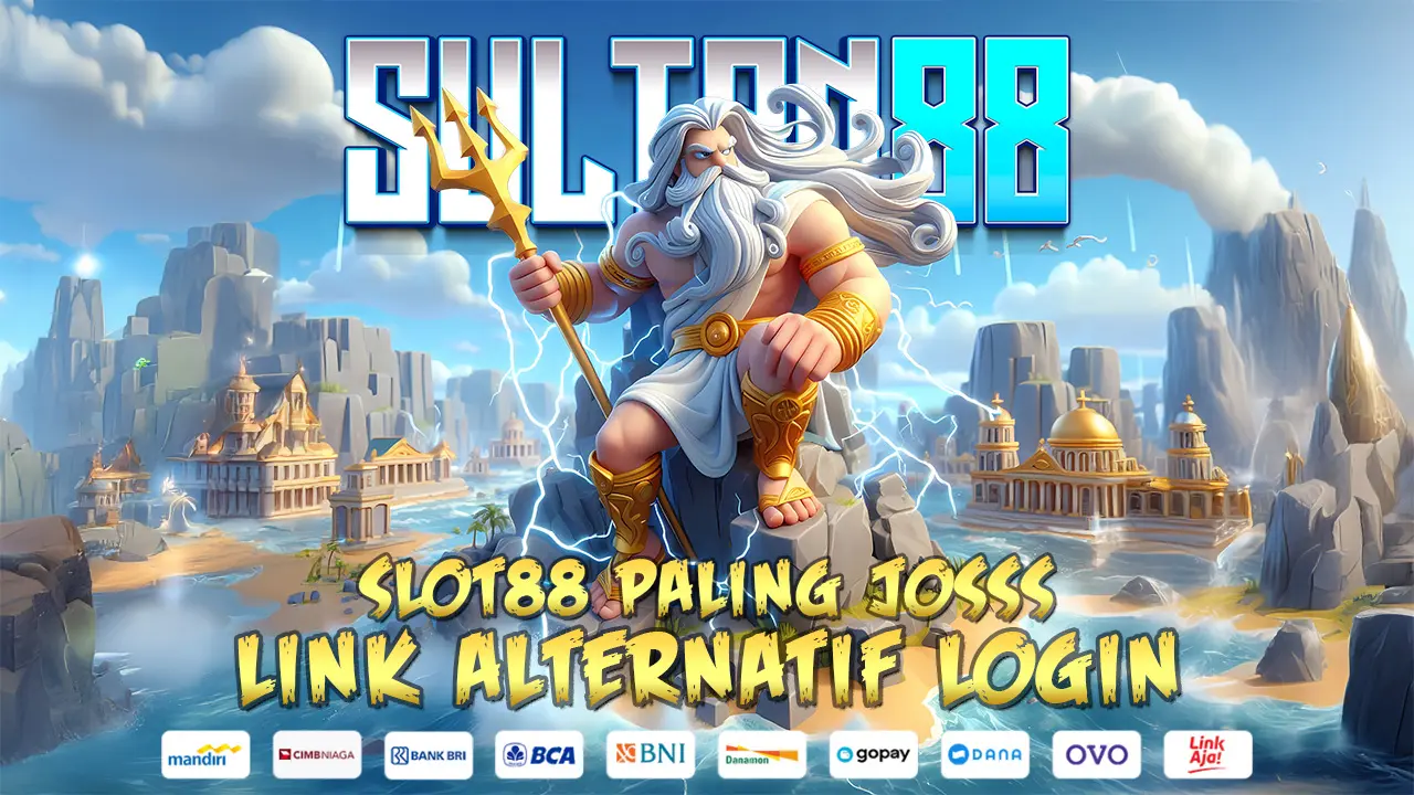 Idola999 slot88 resmi